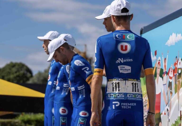 Cyclisme – Calendrier Coupe de France 2024