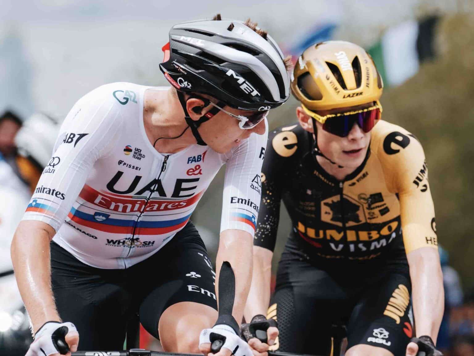 Le Tour de France 2025 (112e édition) s'élancera de Lille