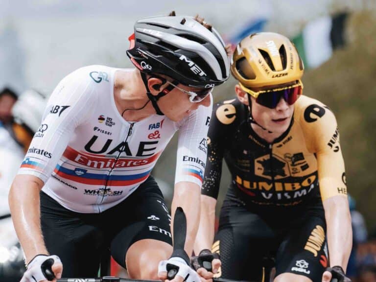 Le Tour de France 2025 (112e édition) s’élancera de Lille