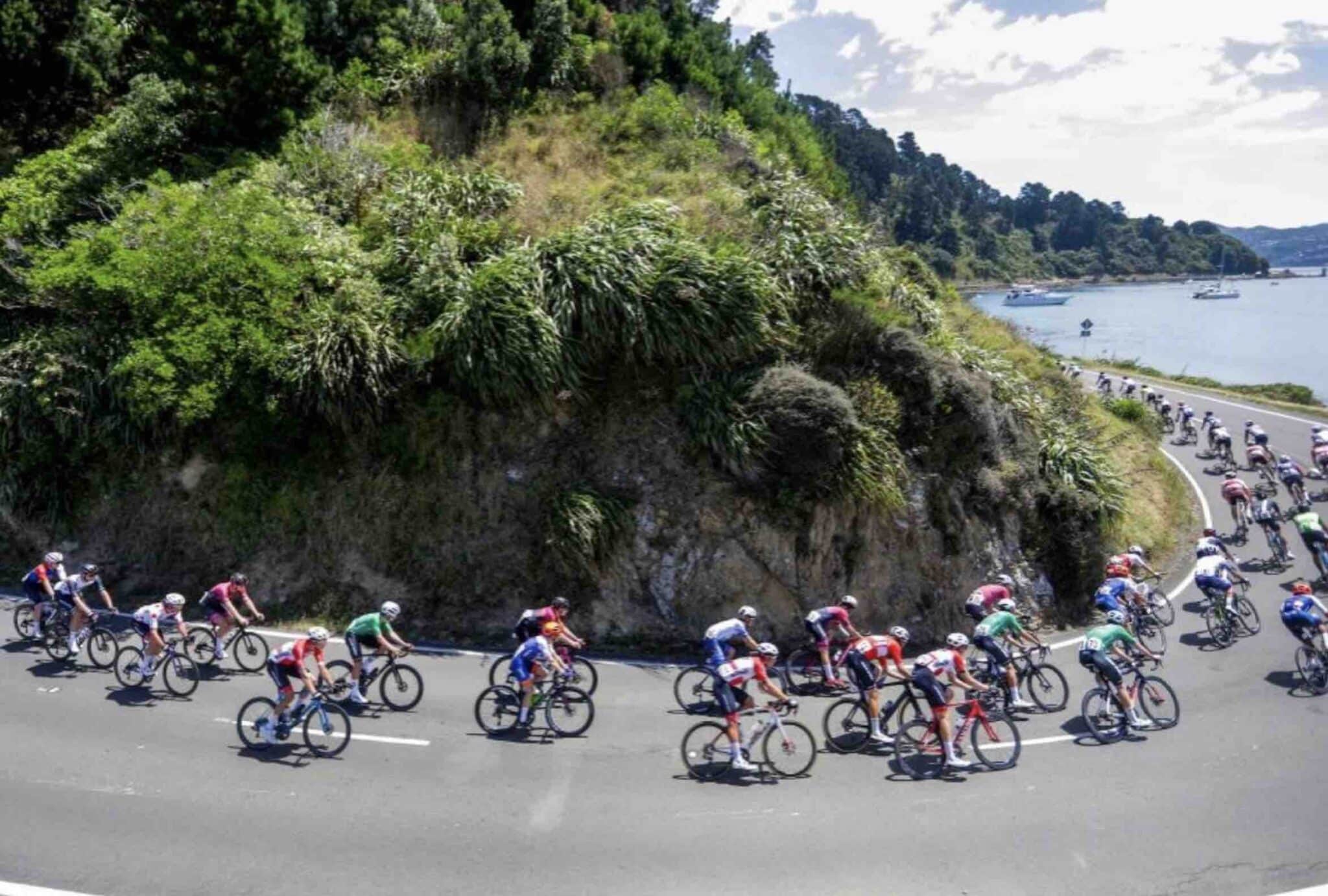 New Zealand Cycle Classic 2024 Parcours Carte Etapes Profils Engages Favoris Classements 2048x1382 