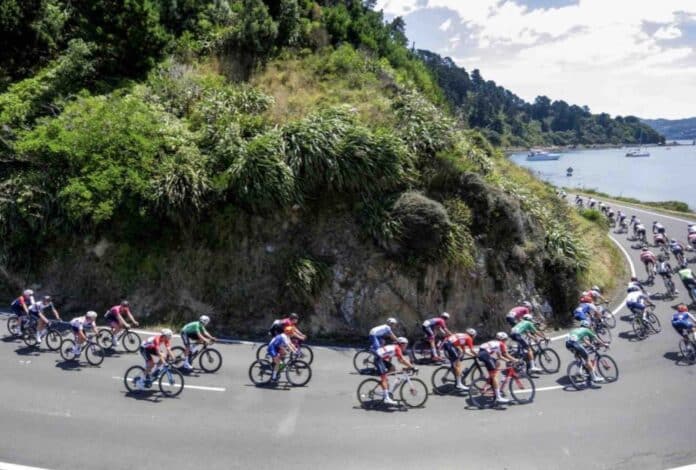 The roadmap stage profiles for the New Zealand Cycling Classic 2024 have entered the favourites