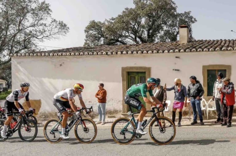 Tour de l’Algarve 2024 : Six équipes World Tour au départ