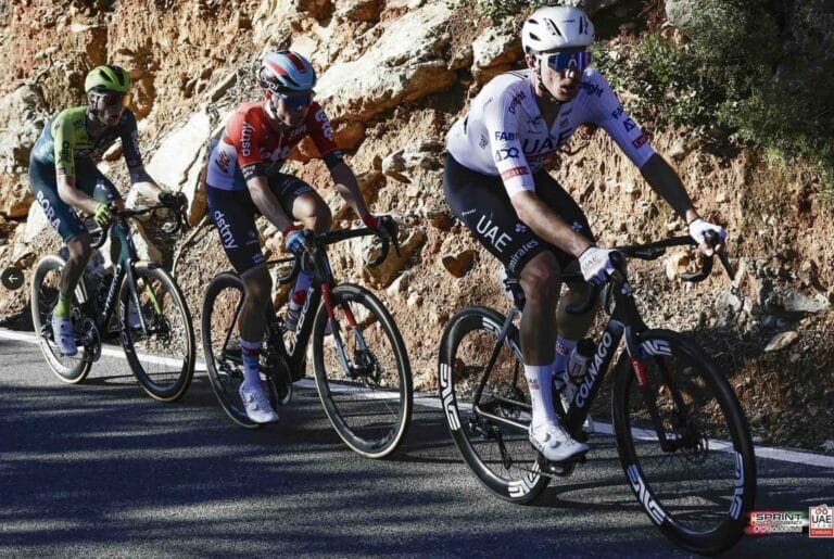 Trofeo Pollença – Port d’Andratx 2024 : Les favoris