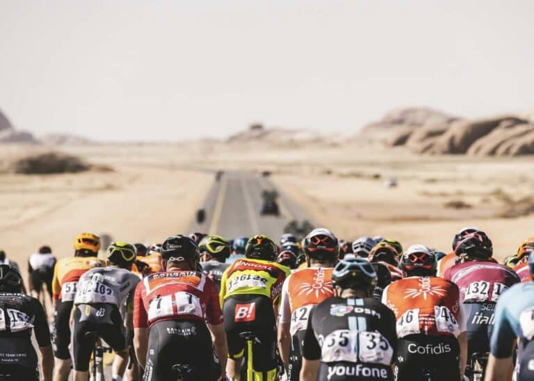 AlUla Tour 2024 : A quelle heure et sur quelle chaine TV suivre le direct ?