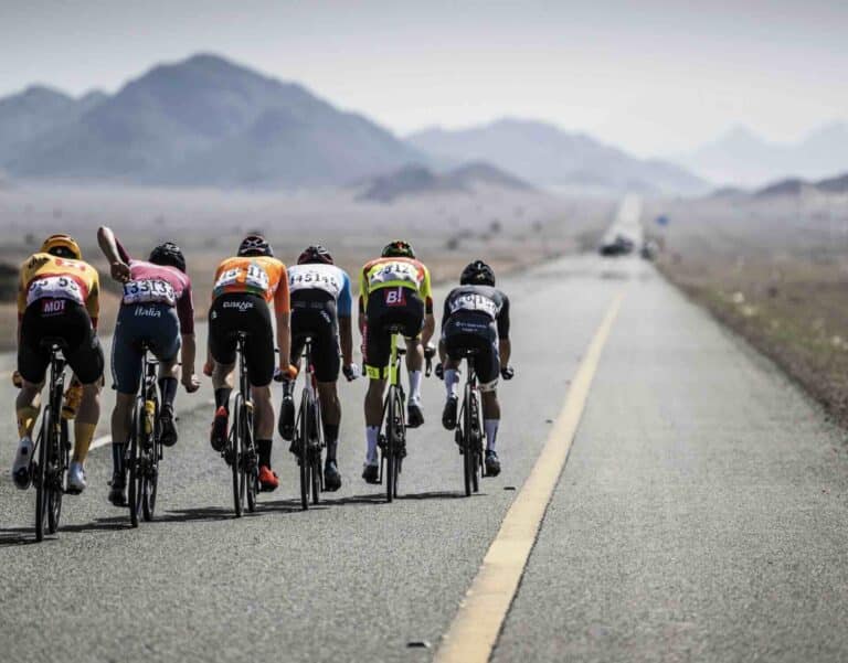 AlUla Tour 2024 : Parcours, engagés, favoris, classements