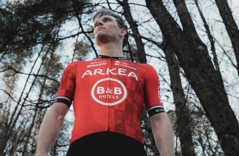Arnaud Démare débutera sur le Challenge Majorque