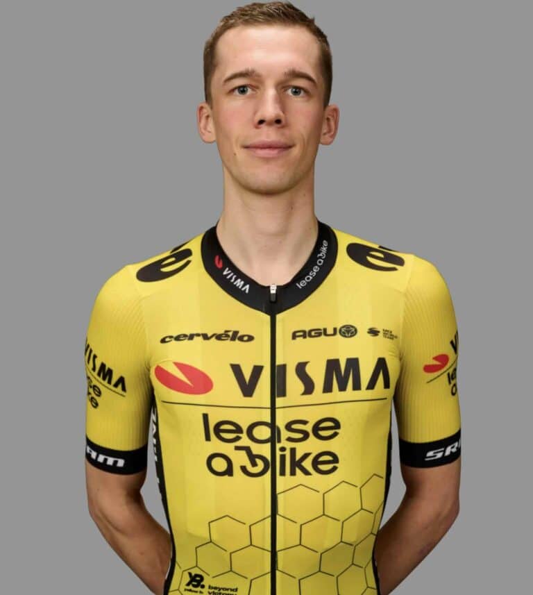 Bart LEMMEN