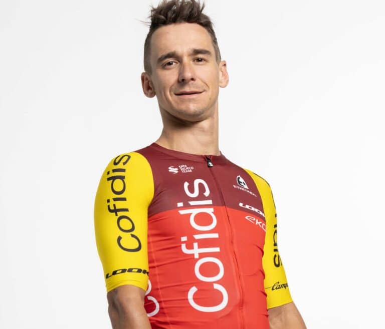 Bryan COQUARD