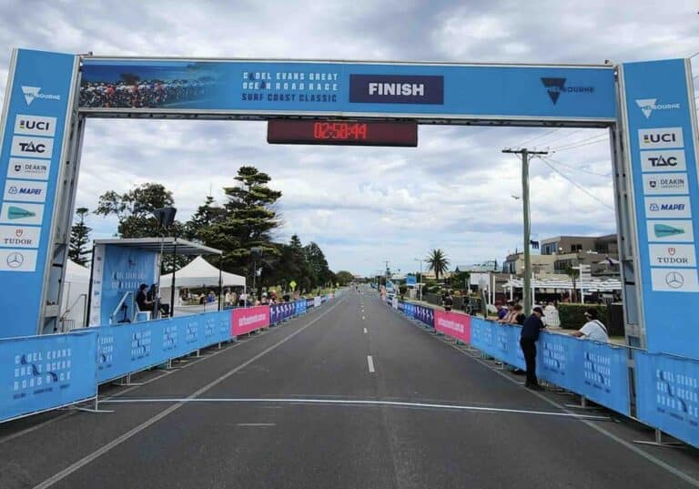Cadel Evans Road Race 2024 : Les engagés