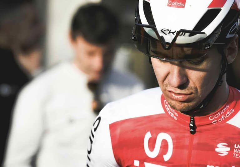Classique de Valence 2024 : Bryan Coquard pour mener Cofidis