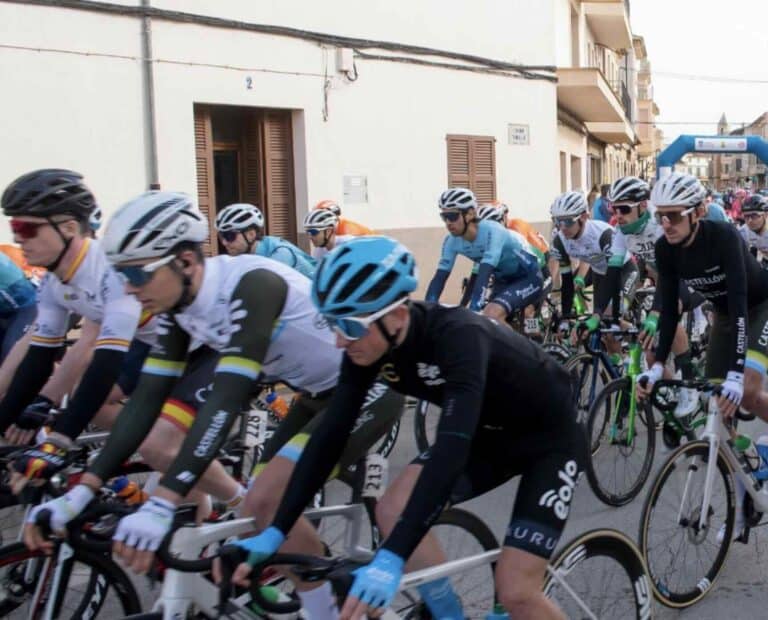 Classique de Valence 2024 : Les engagés