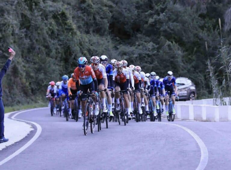 Classique de Valence 2024 : Les participants avec dossards