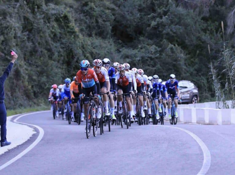 Classique de Valence 2024 : Parcours détaillé, engagés, classement