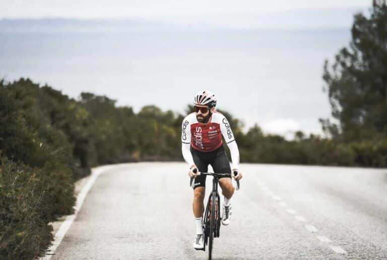 Cofidis dévoile son effectif pour le Tour Down Under 2024