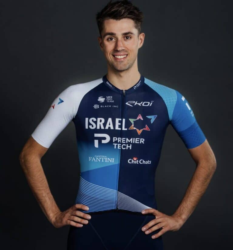 Ethan VERNON
