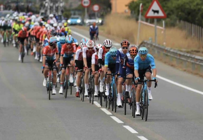GP Castellon 2024 : Les participants avec dossards