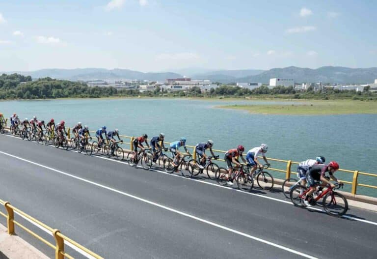 GP Castellon 2024 : Parcours détaillé, engagés, classement