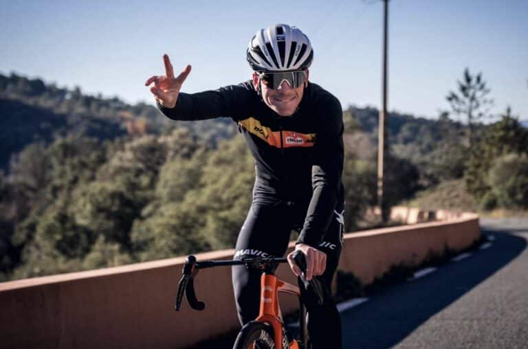 GP La Marseillaise 2024 : L’effectif St Michel – Mavic – Auber93