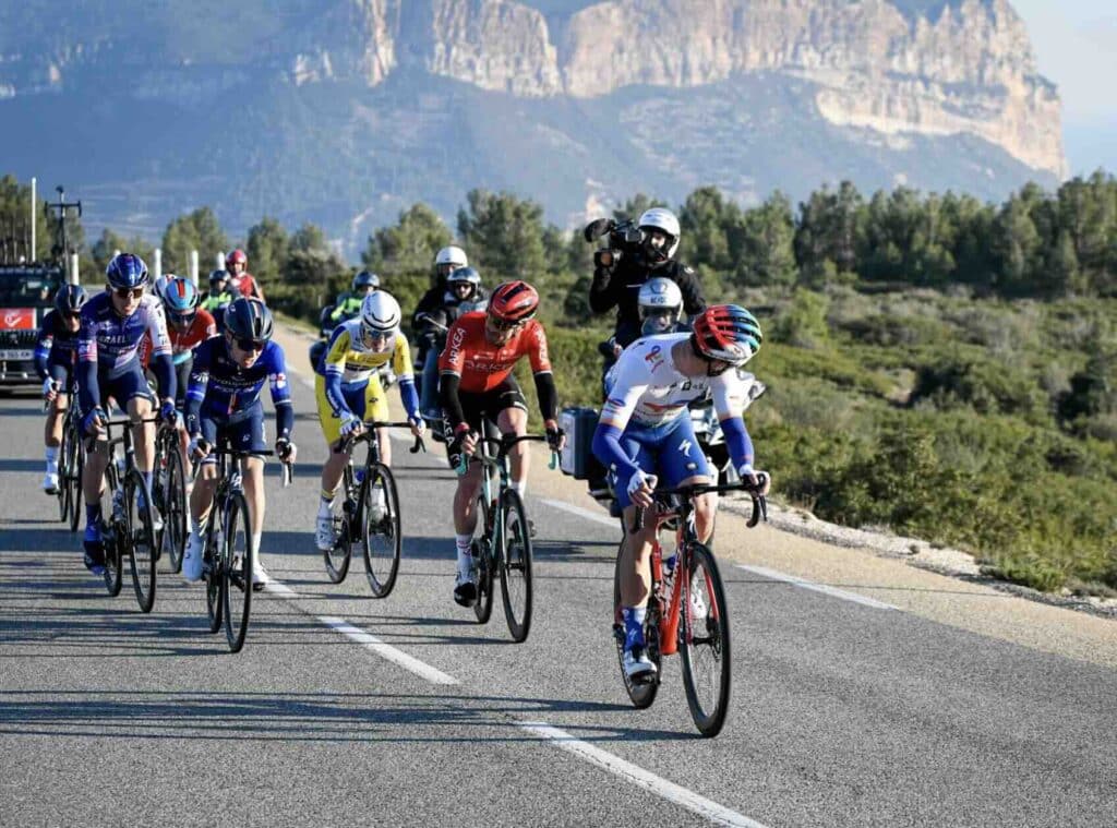 Grand Prix La Marseillaise 2024 A quelle heure et sur quelle chaine TV