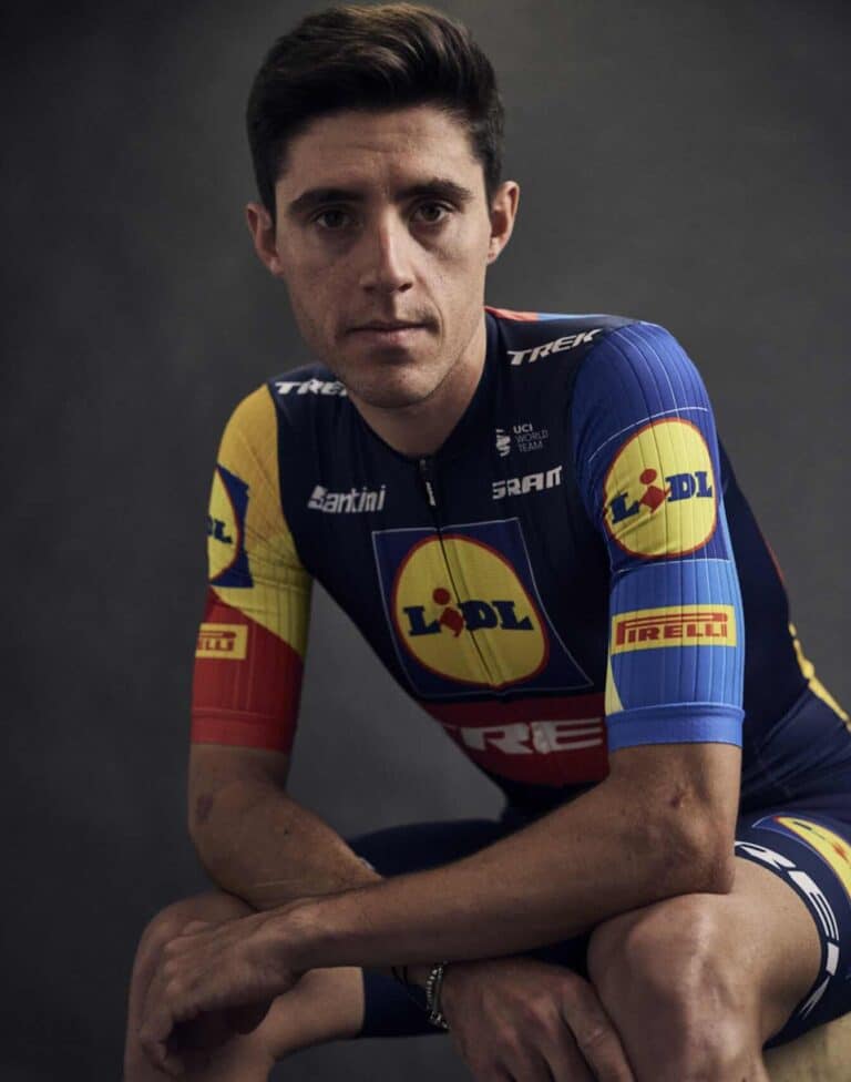 Juan Pedro LOPEZ