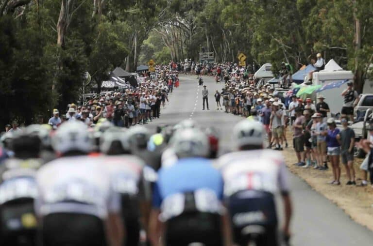 Le parcours du championnat d’Australie sur route 2024