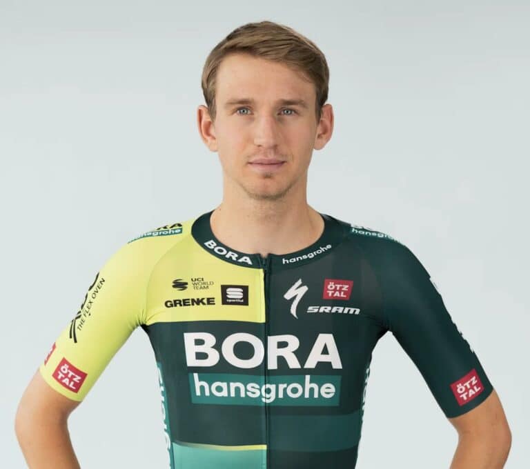 Lennard KAMNA