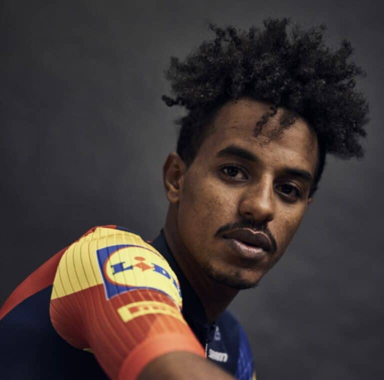 Natnael TESFATSION