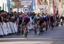 Paul Magnier remporte le Trofeo Ses Salines Felanitx