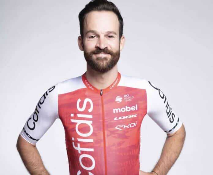 Retraite 2024 la dernière saison cycliste de Simon Geschke
