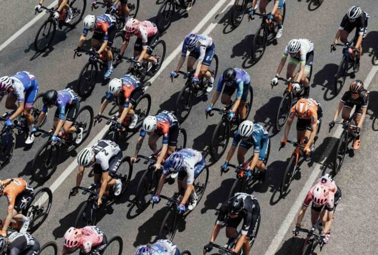 Santos Tour Down Under 2024 : Les classements