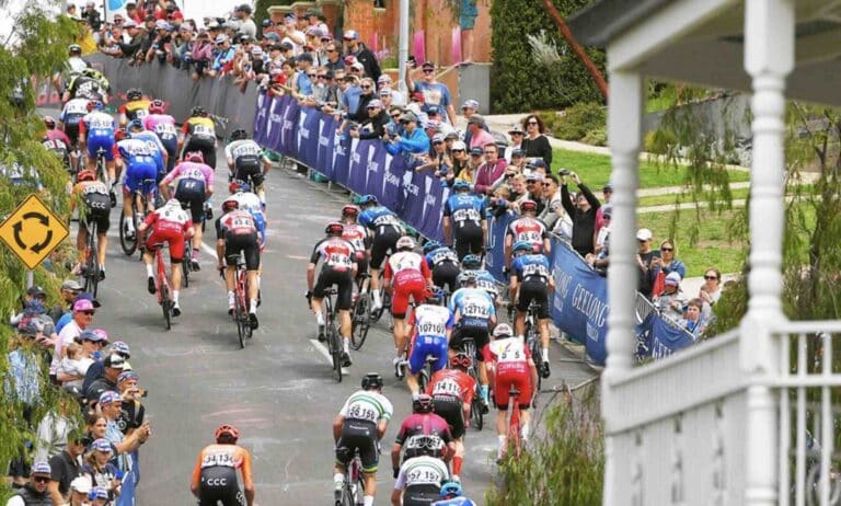 Surf Coast Classic 2024 : Les engagés