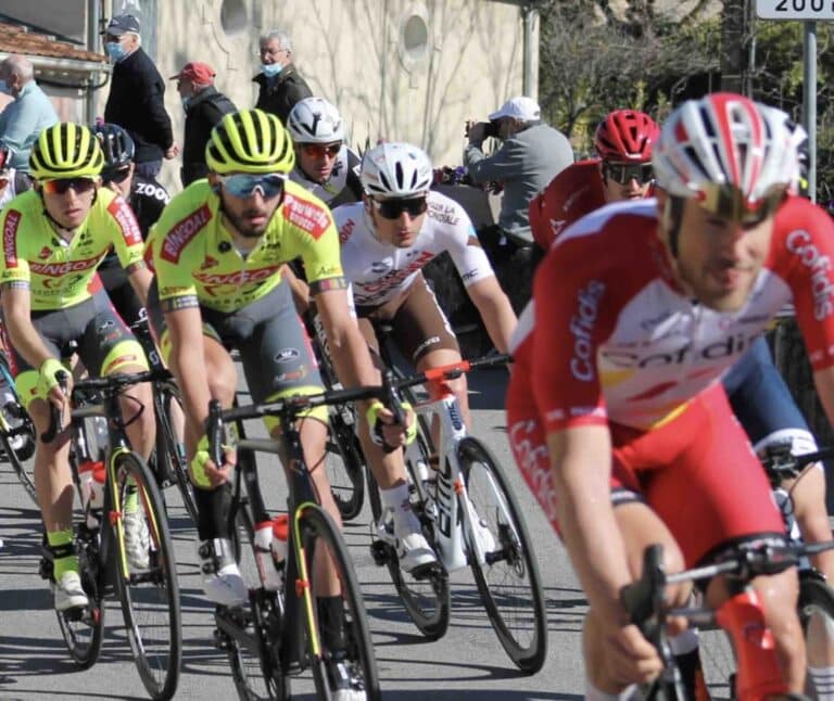 Tour des Alpes Maritimes 2024 : Trois équipes dévoilées