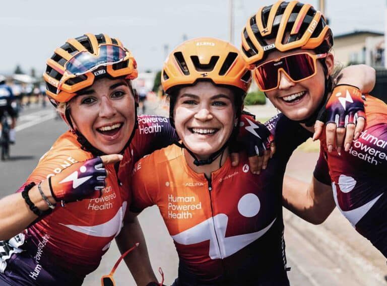 Tour Down Under Femmes 2024 : Les coureuses engagées