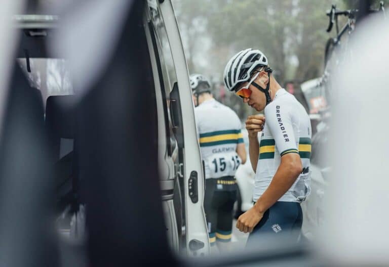 Tour Down Under : L’équipe d’Australie dévoile sa sélection