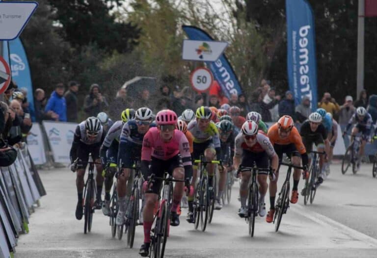Trofeo Calvia 2024 : Les engagés du Challenge de Majorque