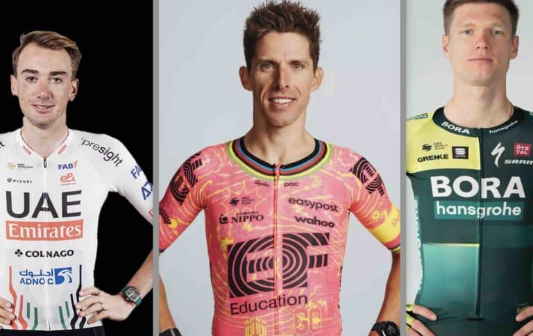 Trofeo Calvia 2024 : Les favoris