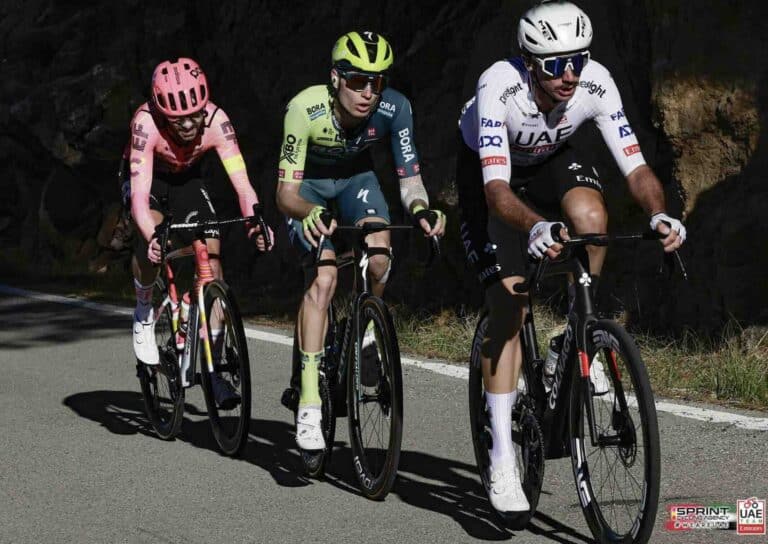 Trofeo Calvia 2024, résumé vidéo