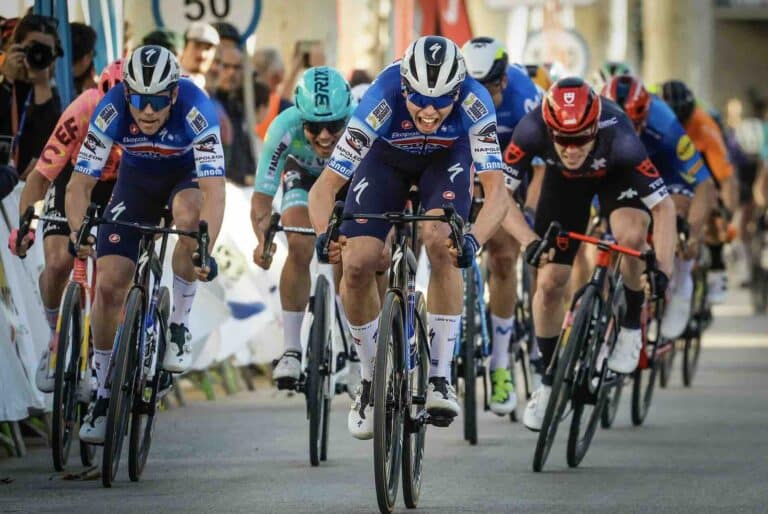 Trofeo Palma 2024 : Parcours, engagés, favoris