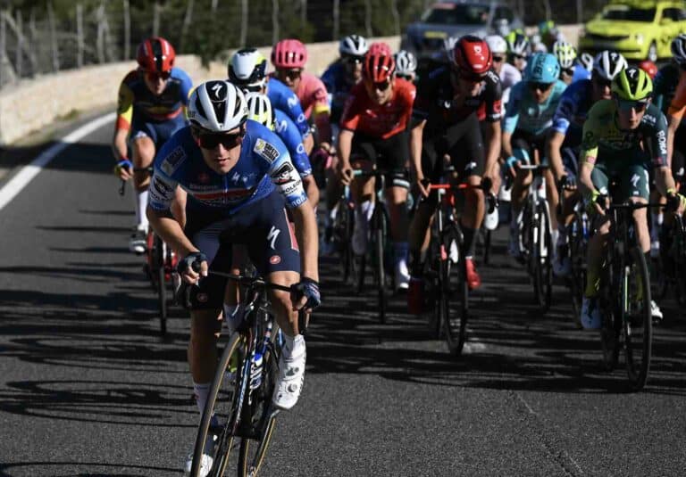 Trofeo Pollença – Port d’Andratx 2024 : Parcours, engagés, favoris