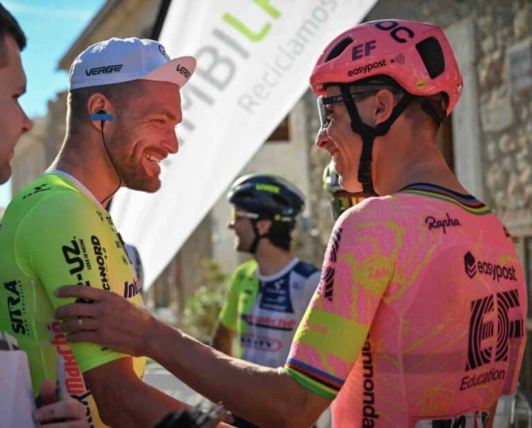 Trofeo Pollença – Port d’Andratx 2024 : Sur quelle chaine TV voir le direct ?