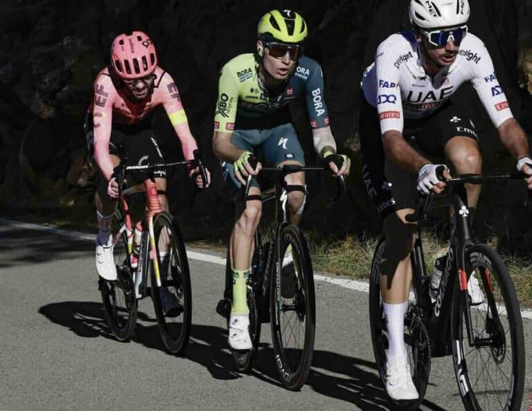 Trofeo Serra de Tramuntana 2024 : Les favoris