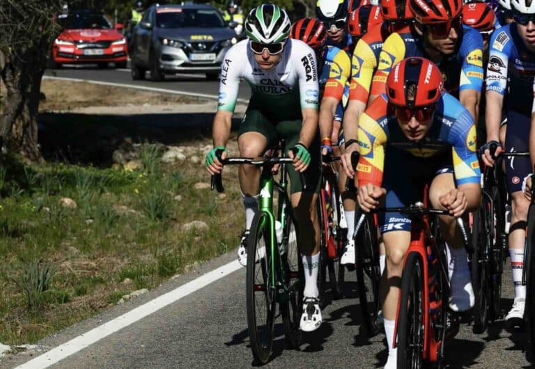 Trofeo Serra de Tramuntana 2024 : Parcours, engagés, favoris
