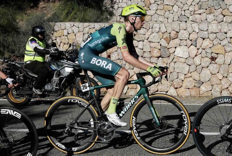 Trofeo Serra de Tramuntana 2024, résumé vidéo