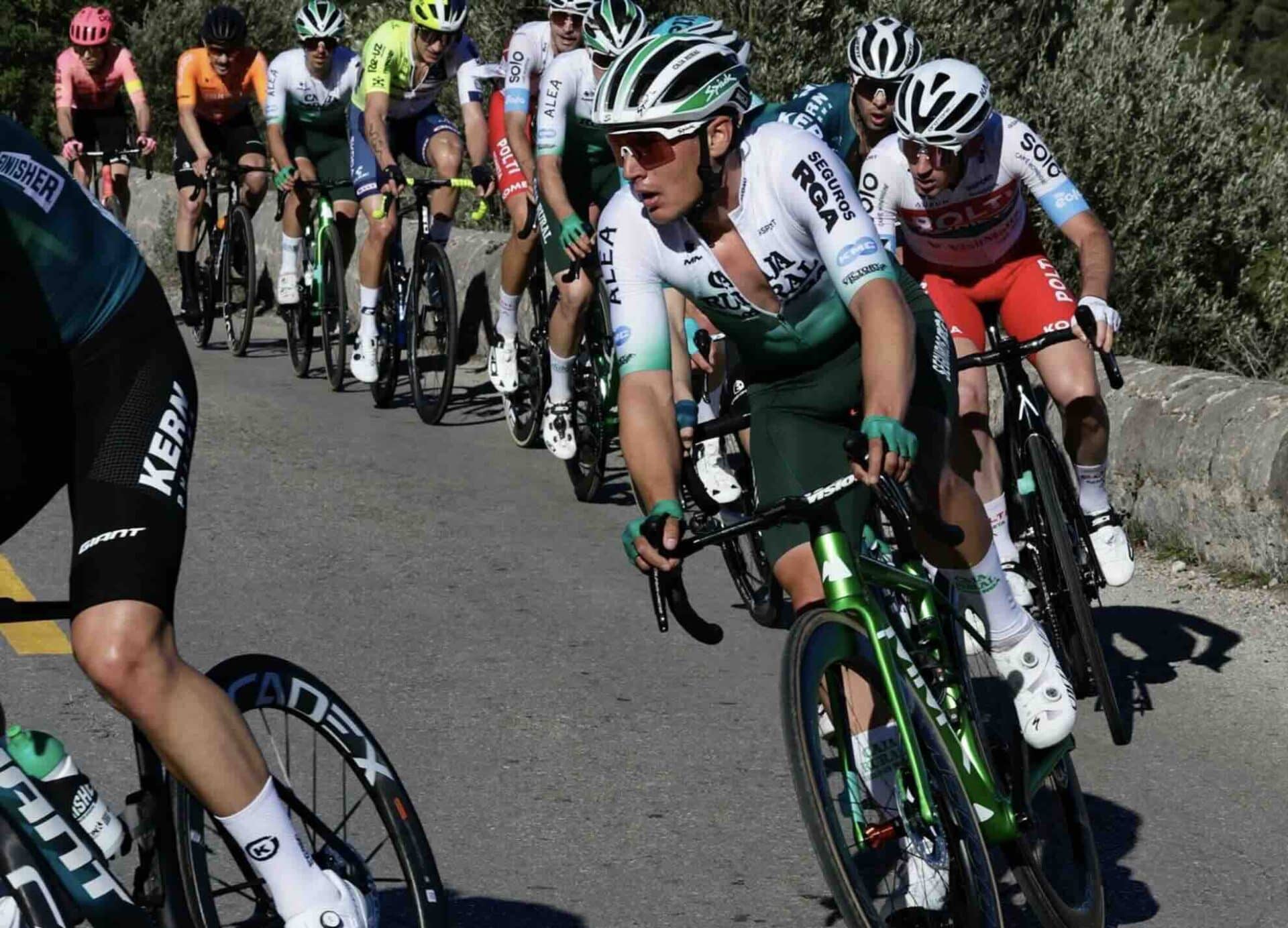 Trofeo Serra de Tramuntana 2024 Sur quelle chaine TV voir le direct