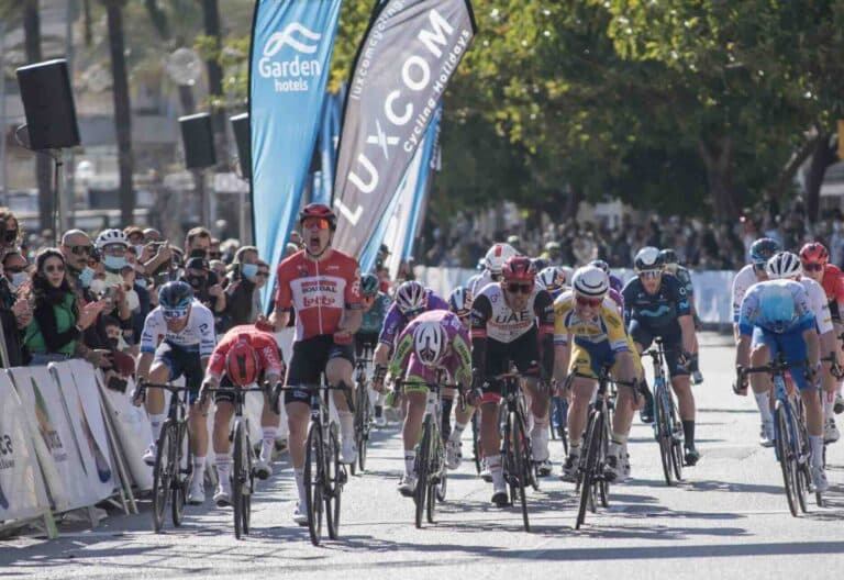 Trofeo Ses Salines – Felanitx 2024 : Les favoris