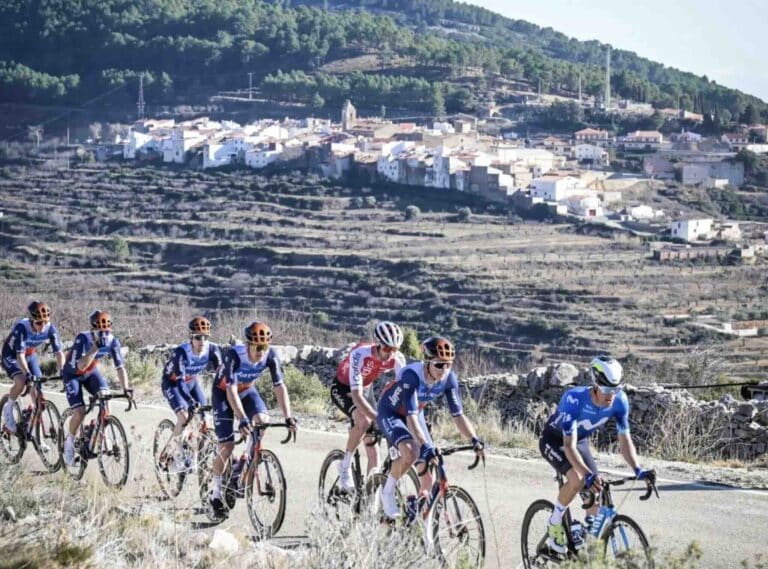Trofeo Ses Salines – Felanitx 2024 : Parcours, engagés, favoris