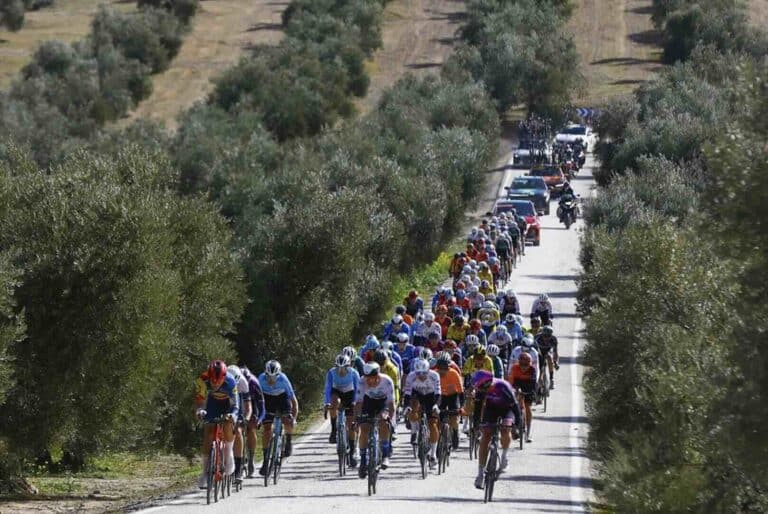 Clasica Jaen 2024 : Résumé vidéo