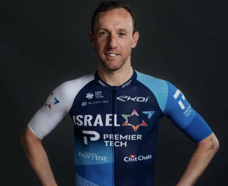 Classic Var : Michael Woods pour mener Israel – Premier Tech à la victoire