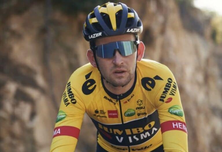 DIRECT – Tour d’Algarve : Tiesj Benoot abandonne