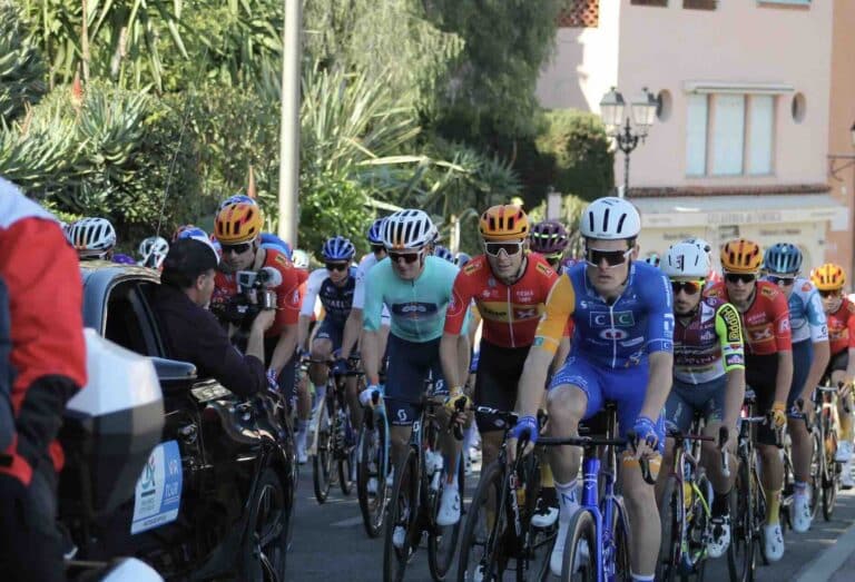 Faun Ardèche Classic 2024 : Les engagés et favoris